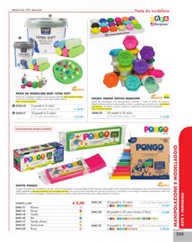 Volantino Borgione Sport Pagina 509
