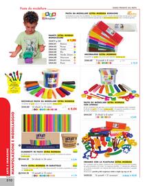 Volantino Borgione Sport Pagina 510