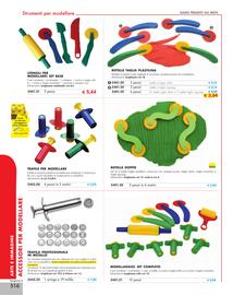 Volantino Borgione Sport Pagina 516