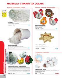 Volantino Borgione Sport Pagina 520