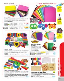 Volantino Borgione Sport Pagina 527