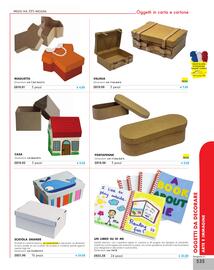 Volantino Borgione Sport Pagina 535