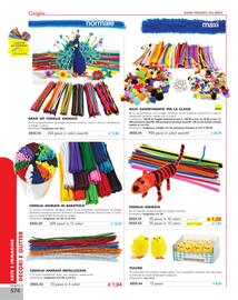 Volantino Borgione Sport Pagina 574