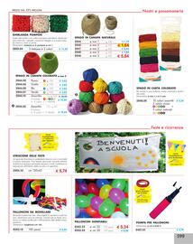 Volantino Borgione Sport Pagina 599