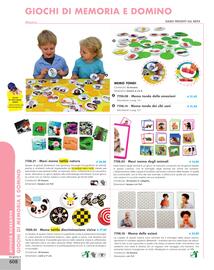 Volantino Borgione Sport Pagina 608