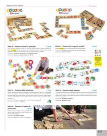 Volantino Borgione Sport Pagina 611