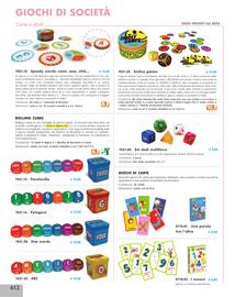 Volantino Borgione Sport Pagina 612