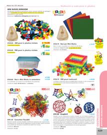 Volantino Borgione Sport Pagina 629