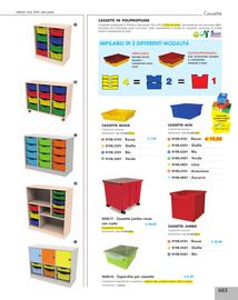 Volantino Borgione Sport Pagina 663