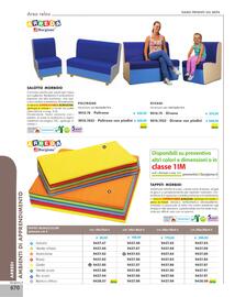 Volantino Borgione Sport Pagina 670