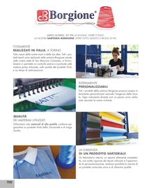 Volantino Borgione Sport Pagina 700