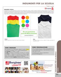 Volantino Borgione Sport Pagina 701