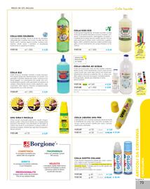 Volantino Borgione Sport Pagina 73