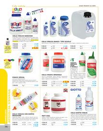 Volantino Borgione Sport Pagina 74