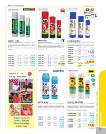 Volantino Borgione Sport Pagina 75