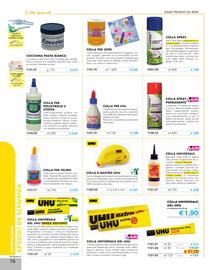 Volantino Borgione Sport Pagina 76