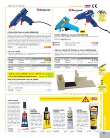 Volantino Borgione Sport Pagina 77