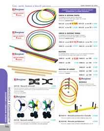 Volantino Borgione Sport Pagina 192