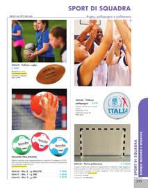 Volantino Borgione Sport Pagina 211