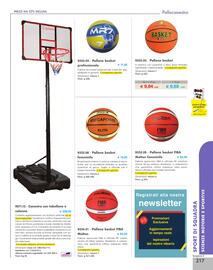 Volantino Borgione Sport Pagina 217