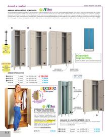 Volantino Borgione Sport | щ Pagina 112