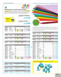 Volantino Borgione Sport | щ Pagina 129