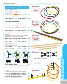 Volantino Borgione Sport Pagina 11
