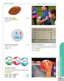 Volantino Borgione Sport Pagina 35