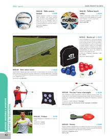 Volantino Borgione Sport Pagina 42