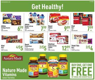 Strack & Van Til Weekly Ad Page 12