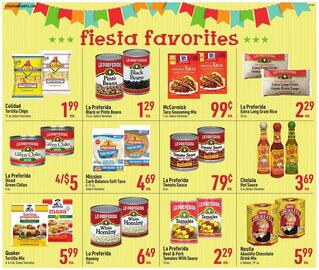 Strack & Van Til Weekly Ad Page 14