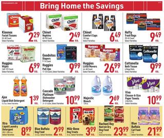 Strack & Van Til Weekly Ad Page 16