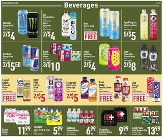 Strack & Van Til Weekly Ad Page 2