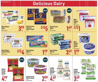 Strack & Van Til Weekly Ad Page 4