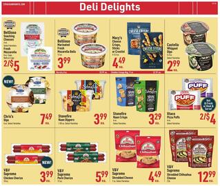 Strack & Van Til Weekly Ad Page 6