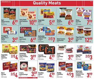 Strack & Van Til Weekly Ad Page 8