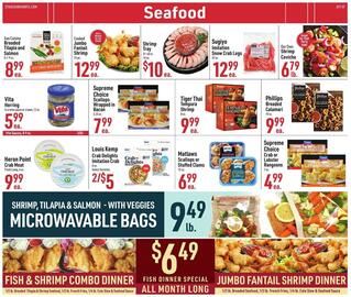 Strack & Van Til Weekly Ad Page 9