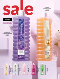 Avon Prospekt Seite 10