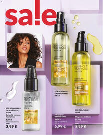 Avon Prospekt Seite 12