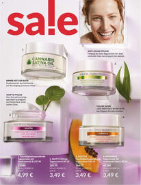 Avon Prospekt Seite 14