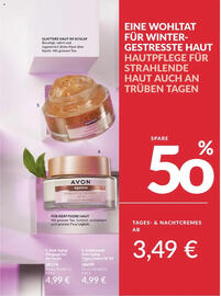 Avon Prospekt Seite 15