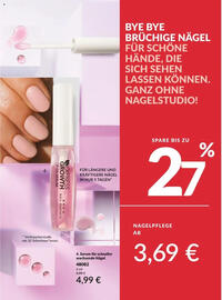 Avon Prospekt Seite 17