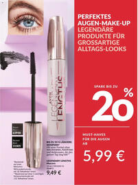 Avon Prospekt Seite 19