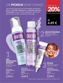 Avon Prospekt Seite 23