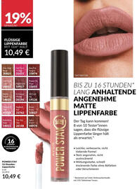 Avon Prospekt Seite 24