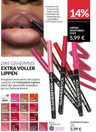 Avon Prospekt Seite 25