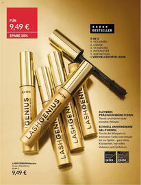 Avon Prospekt Seite 26