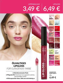 Avon Prospekt Seite 35