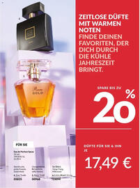 Avon Prospekt Seite 7