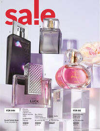 Avon Prospekt Seite 8